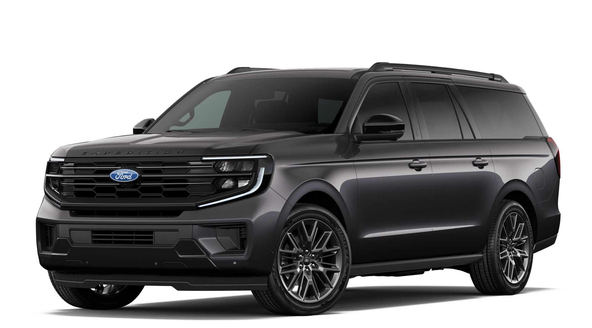 2027 Ford Expedition® External Image 1